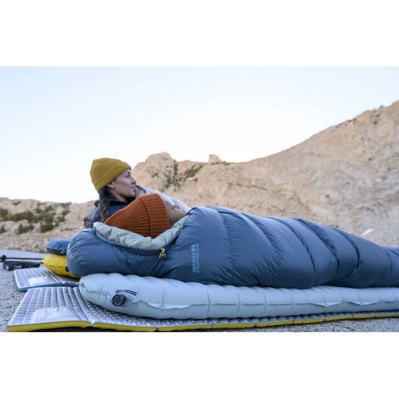 Thermarest NeoAir Xtherm NXT - Slaapmat | Hardloop
