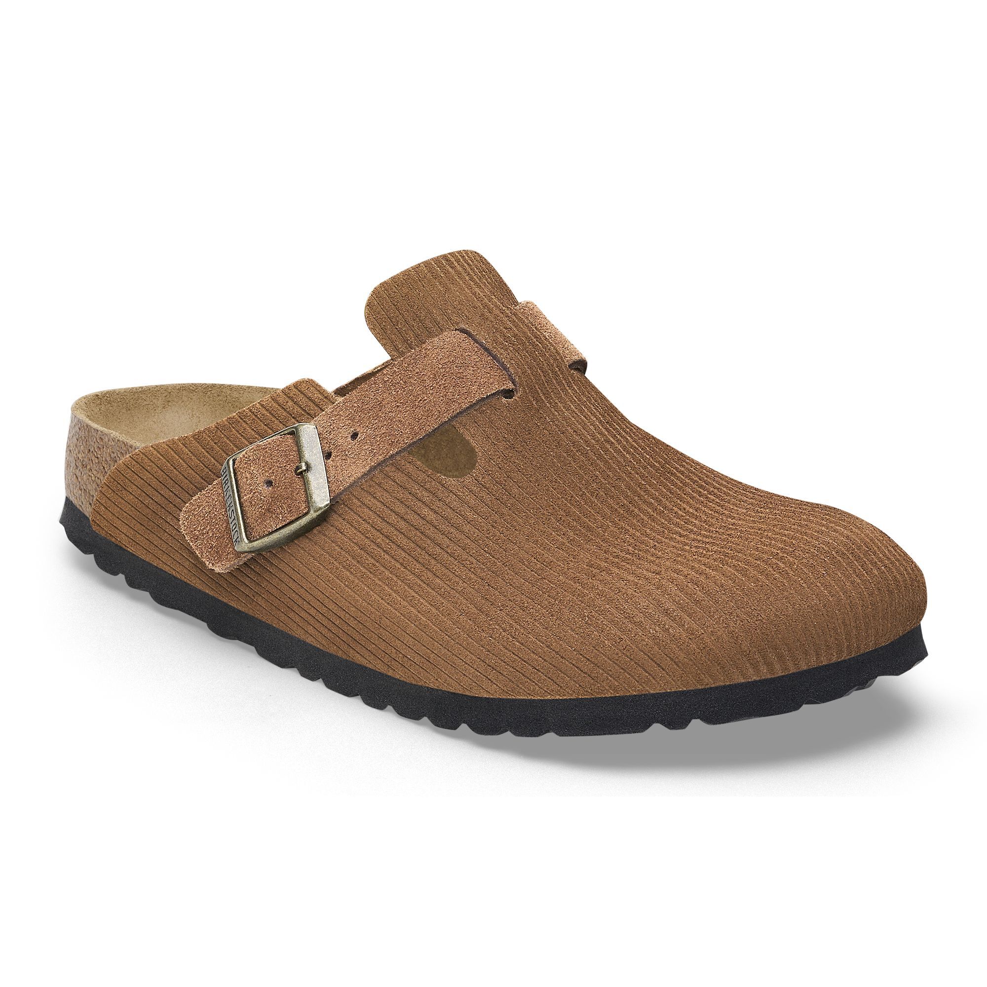 Birkenstock Boston LEVE - Sandalias trekking | Hardloop