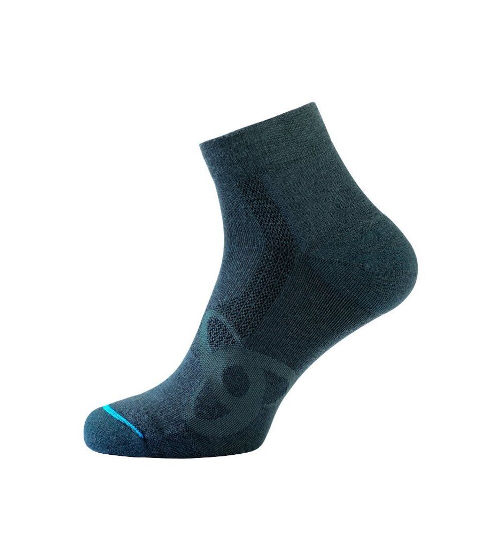 Odlo Natural + Light - Běžecké ponožky | Hardloop