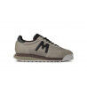 Vintage Khaki / Caviar