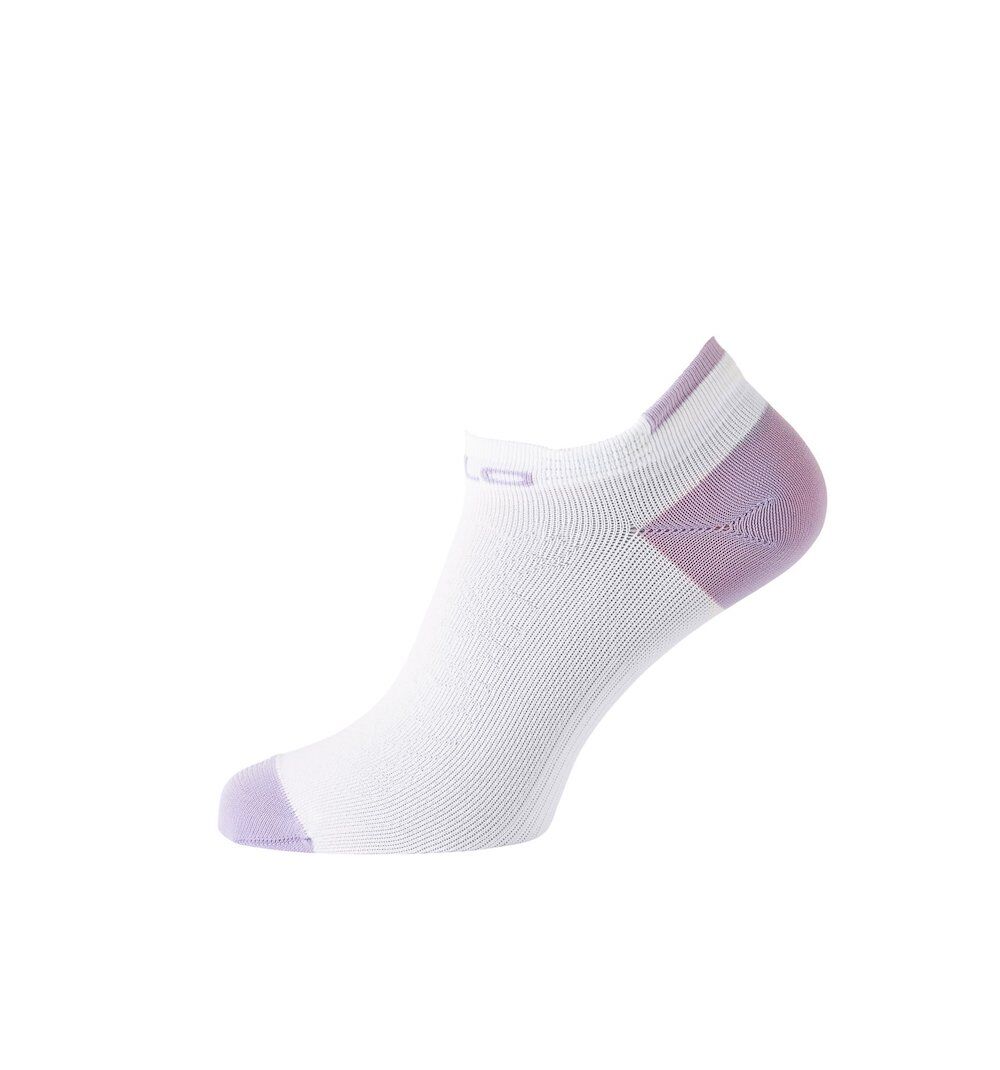 Odlo Ceramicool Ladies Low Cut Light - Dámské Běžecké ponožky | Hardloop