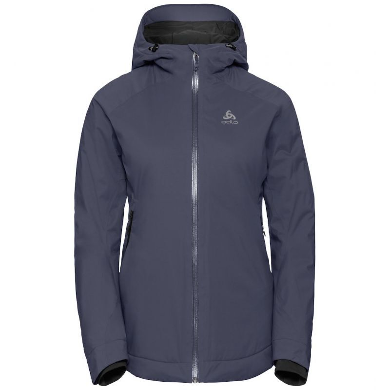 Odlo - Flow Cocoon Zw Waterproof - Hardshell jacket - Women's