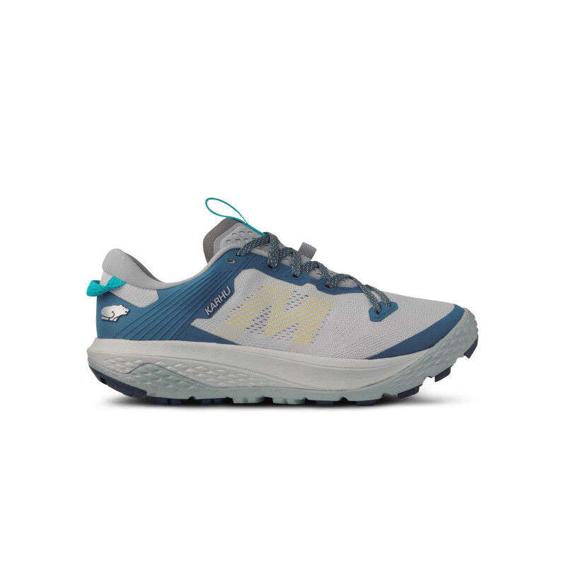 Karhu Ikoni Trail - Trailrunningschuhe - Herren | Hardloop