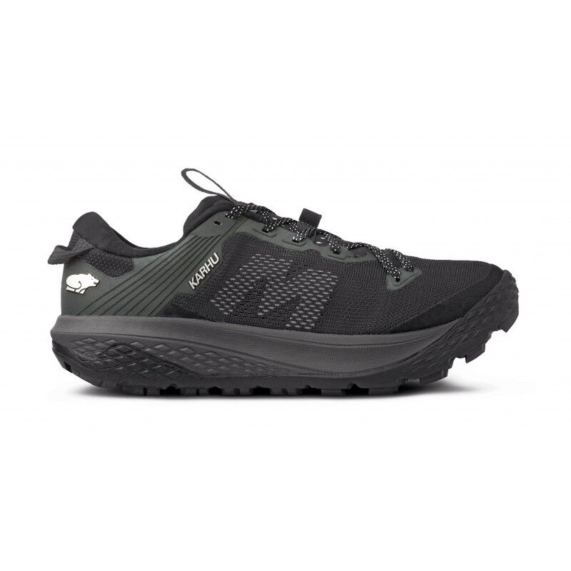 Karhu Ikoni Trail - Trailrunningschuhe - Damen | Hardloop