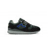Trekking Green / Sodalite Blue