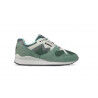 Iceberg Green / Lily White