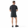 Smartwool Active Mesh Short Sleeve Tee - Camiseta de merino - Hombre | Hardloop