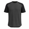Smartwool Active Mesh Short Sleeve Tee - Pánské triko | Hardloop