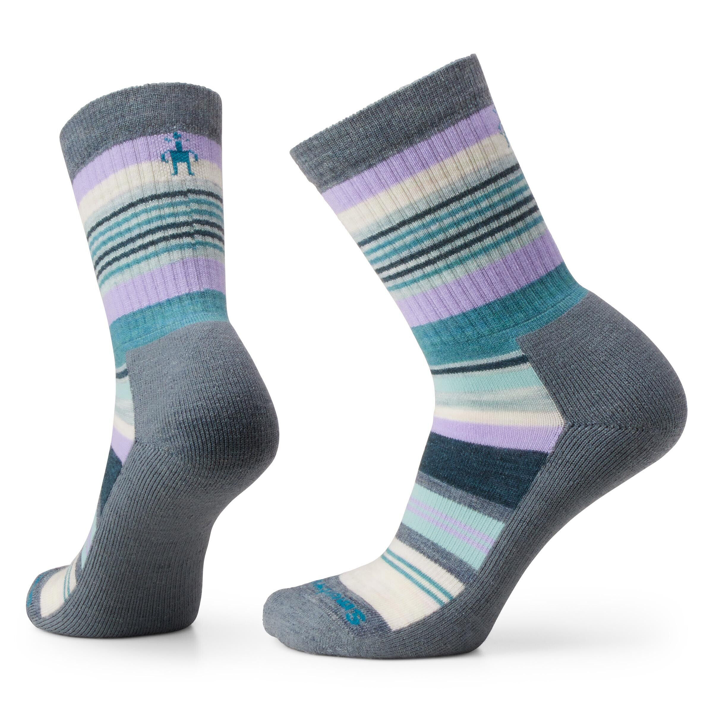 Smartwool Everyday Joviansphere Crew - Calcetines de merino | Hardloop