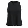 Smartwool Active Mesh High Neck Tank - Tank top - Women's | Hardloop