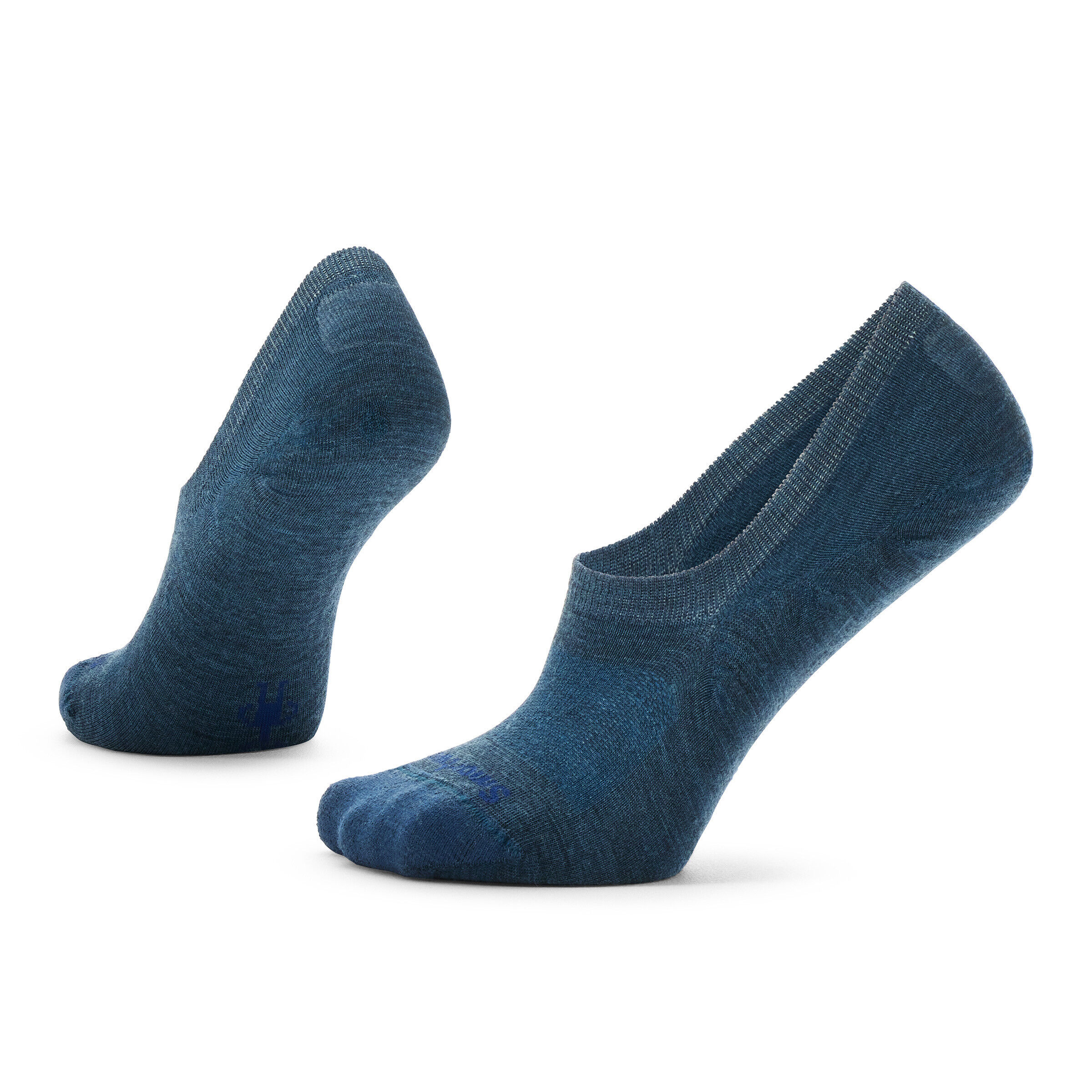 Smartwool Everyday No Show - Chaussettes en laine mérinos | Hardloop