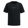 Smartwool Active Ultralite Graphic Short Sleeve Tee - Maglia merino - Uomo | Hardloop