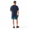 Smartwool Active Ultralite Graphic Short Sleeve Tee - Koszulka z wełny Merino® męska | Hardloop
