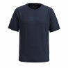 Smartwool Active Ultralite Graphic Short Sleeve Tee - Koszulka z wełny Merino® męska | Hardloop