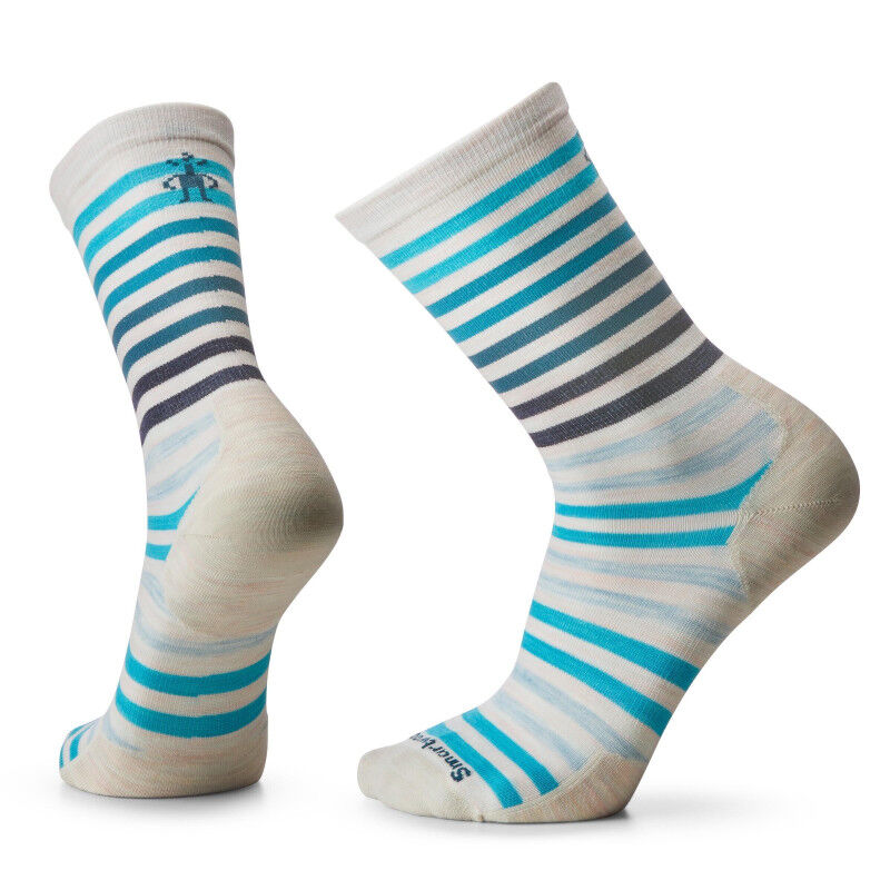 Smartwool Everyday Spruce Street Crew - Skarpety z wełny Merino® | Hardloop
