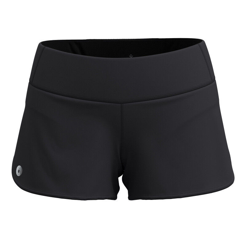 Smartwool Active Lined Short - Pantaloncini da running - Donna | Hardloop