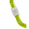 Edelrid Oval Power 2500 Screw RFID - Mosquetão | Hardloop