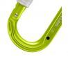 Edelrid Oval Power 2500 Screw RFID - Mosquetão | Hardloop