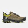 Olive Green / Primerose Green