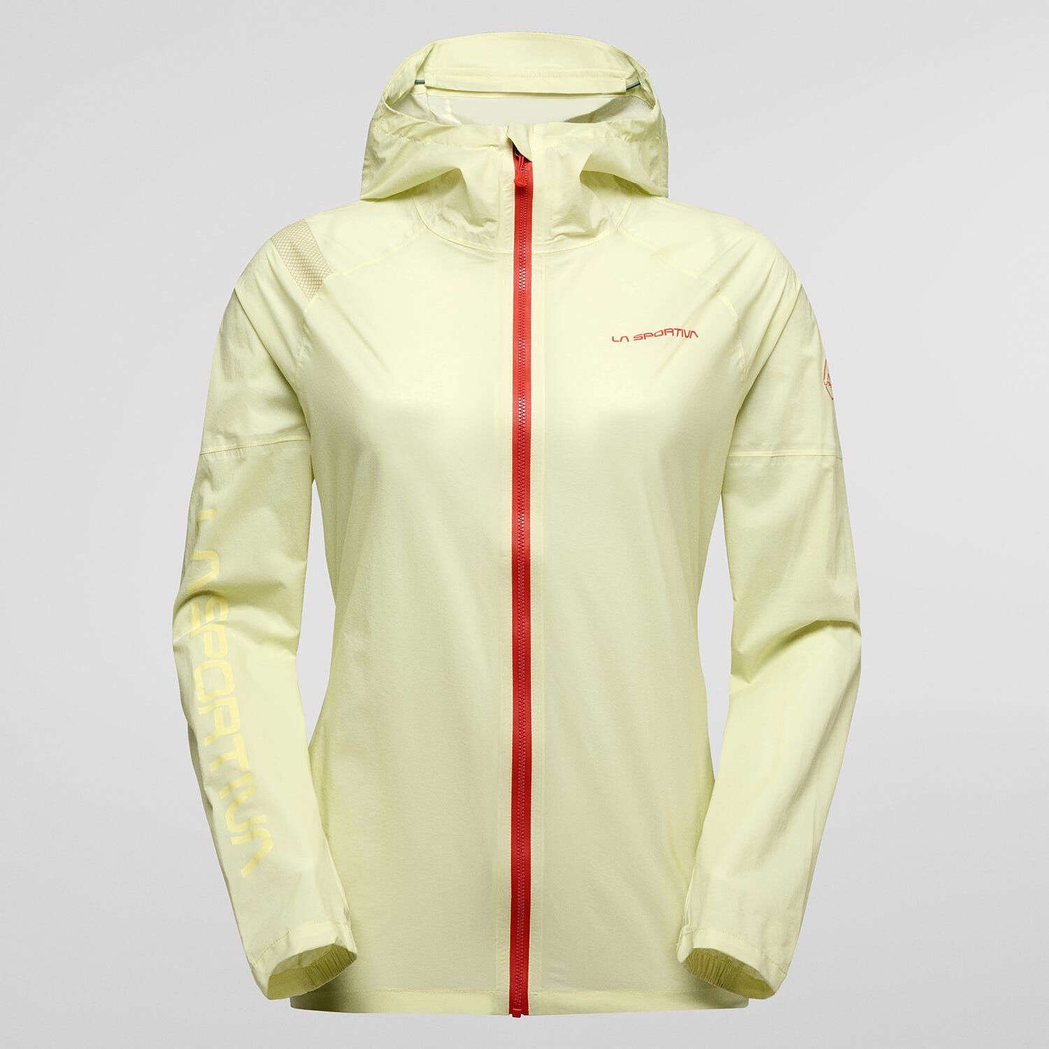 La Sportiva Pocketshell Jkt - Waterproof jacket - Women's | Hardloop