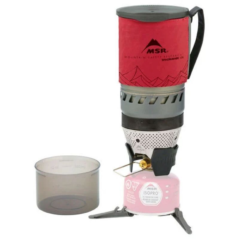 Windburner 1,0 L - Hornillos de gas