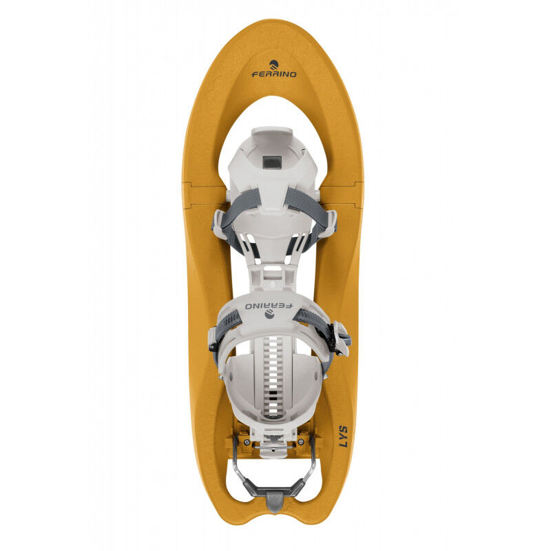 Ciaspole Ferrino Lys Castor Unisex - Regolabili, Galleggiamento 100kg, Per Neve - Foto 7