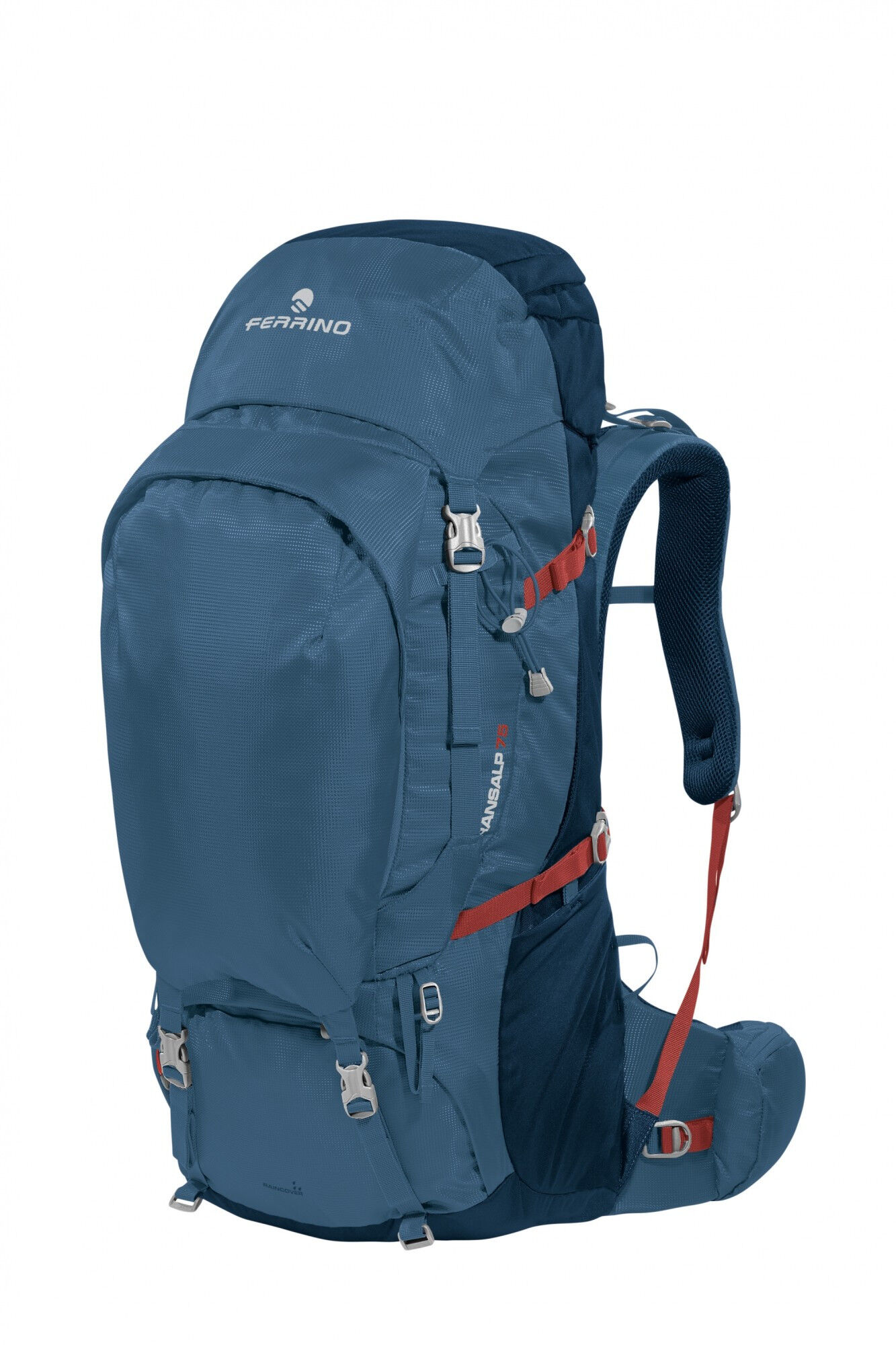 Ferrino Transalp 75 - Walking backpack