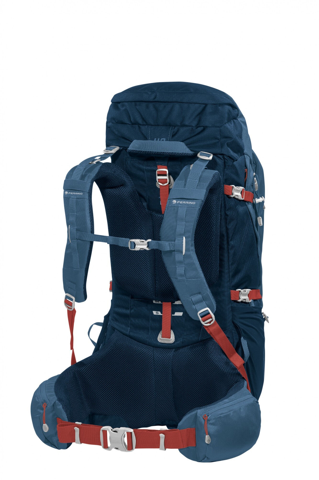 Ferrino Transalp 75 - Walking backpack