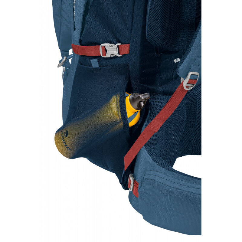 Ferrino Transalp 75 - Hiking backpack