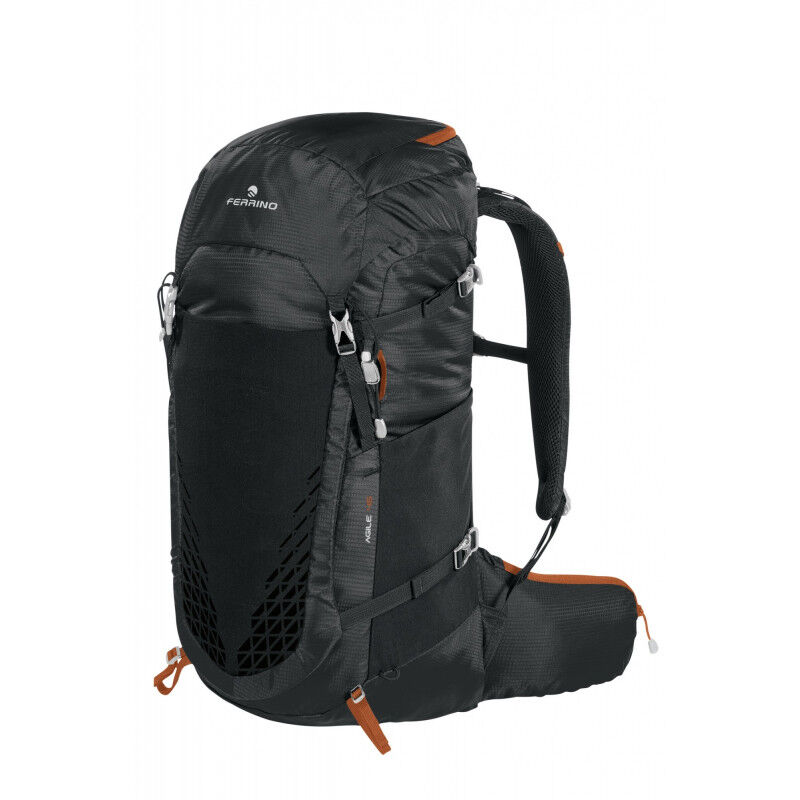 Agile 45 - Mochila de caminhada