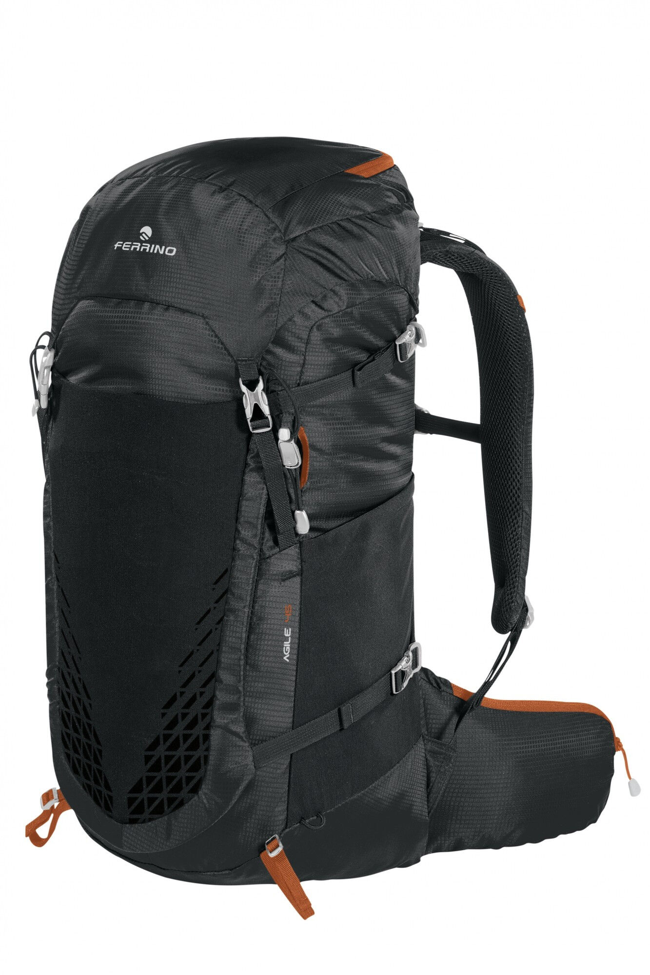 Ferrino Agile 45 - Walking backpack