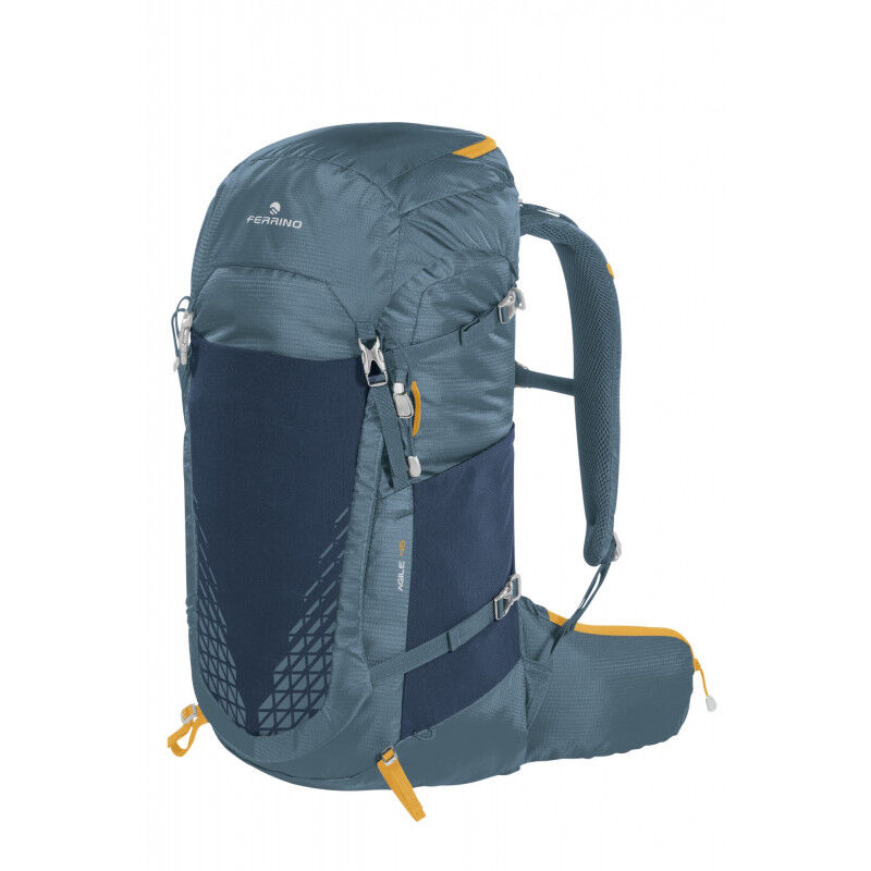 Agile 45 - Mochila de caminhada