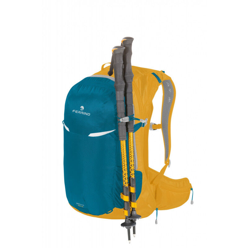 Ferrino Zephyr 22+3 - Zaino da escursionismo