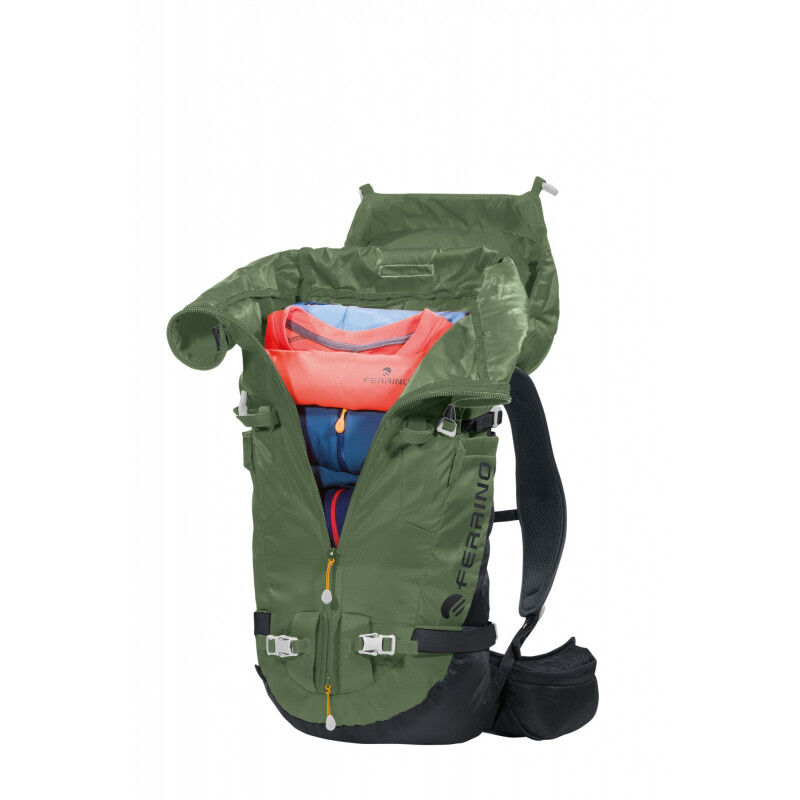 Ferrino Triolet 48+5 - Hiking backpack