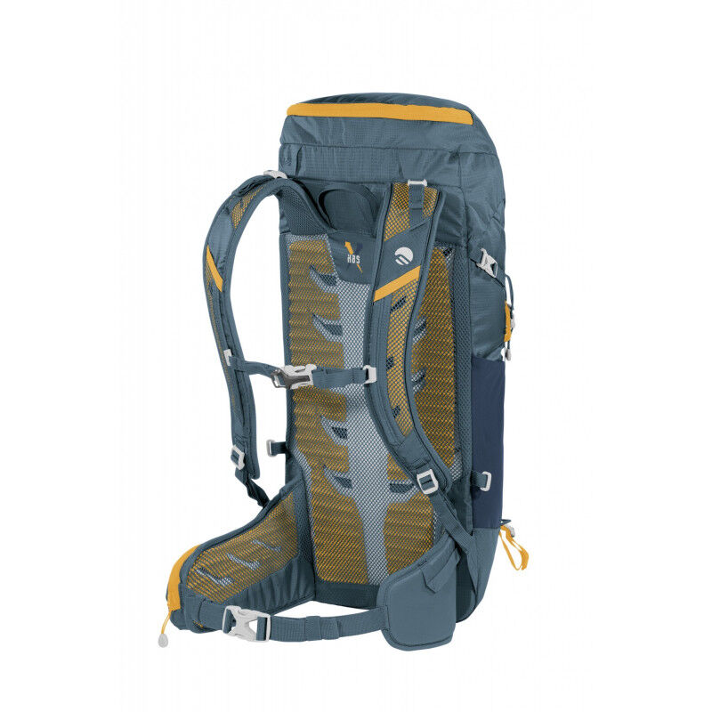 Ferrino Agile 25 - Expediční batoh | Hardloop