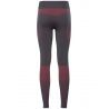 Odlo Performance Warm - Base layer Bottoms - Mujer