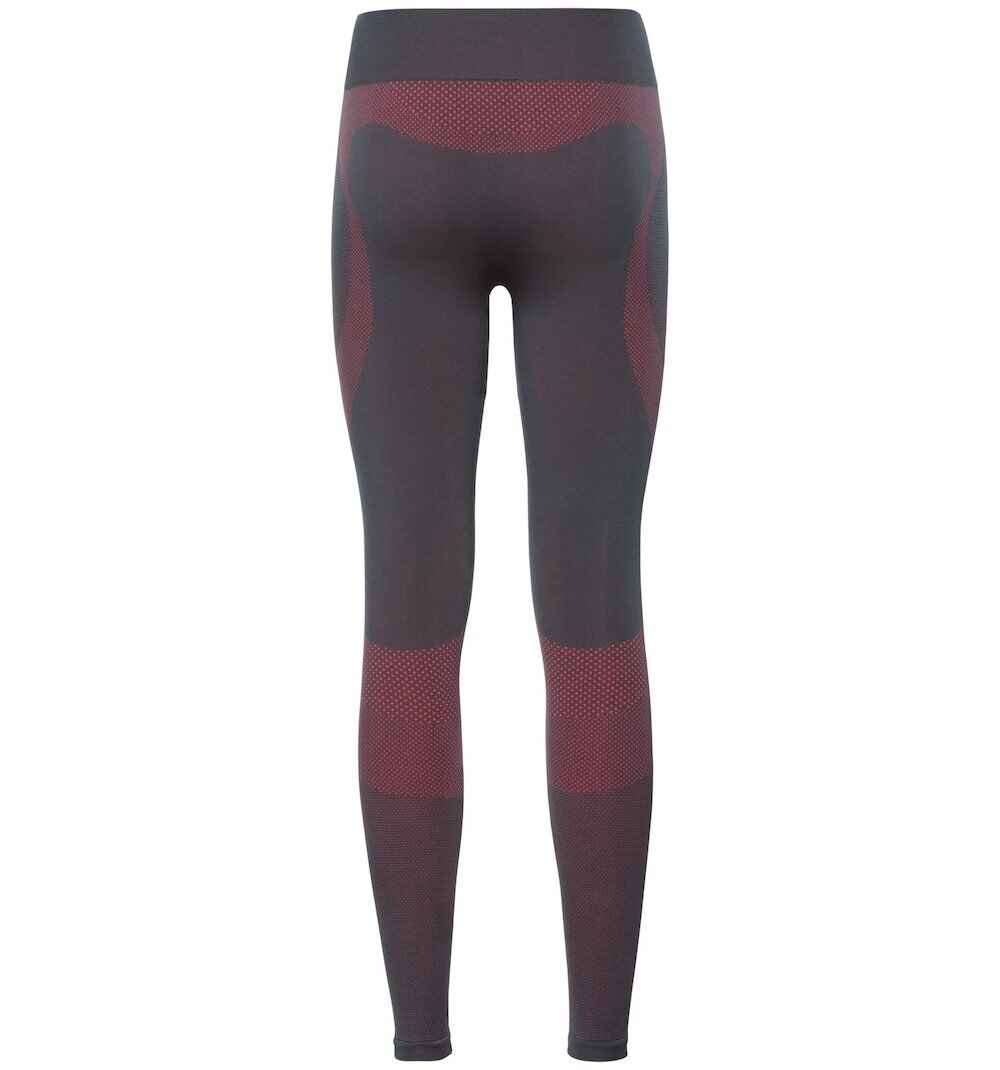 Odlo Performance Warm - Base layer Bottoms - Damen