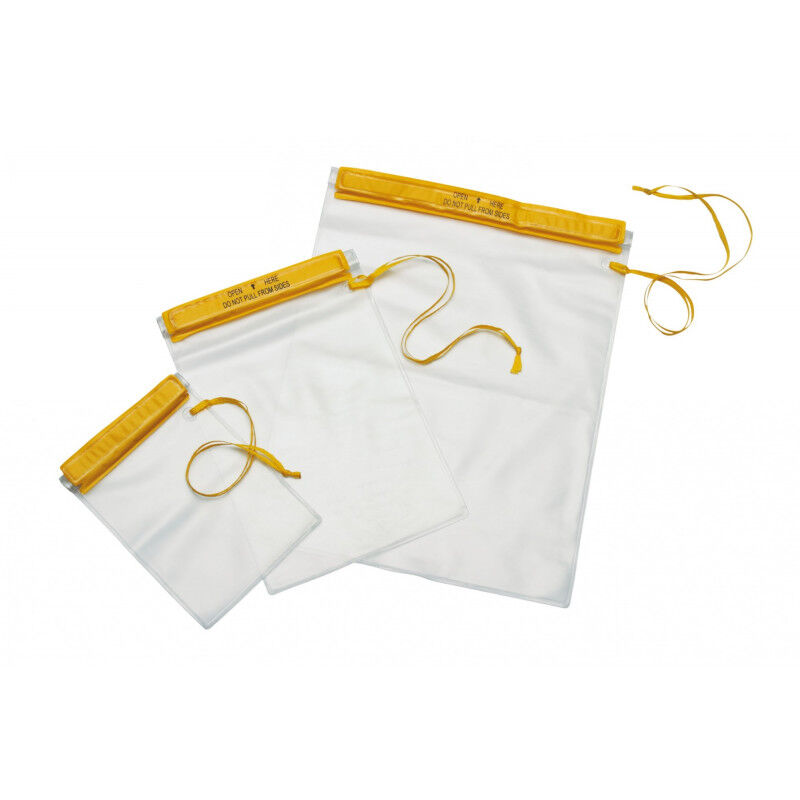 Water Proof Pouch M - 22 x 17 cm