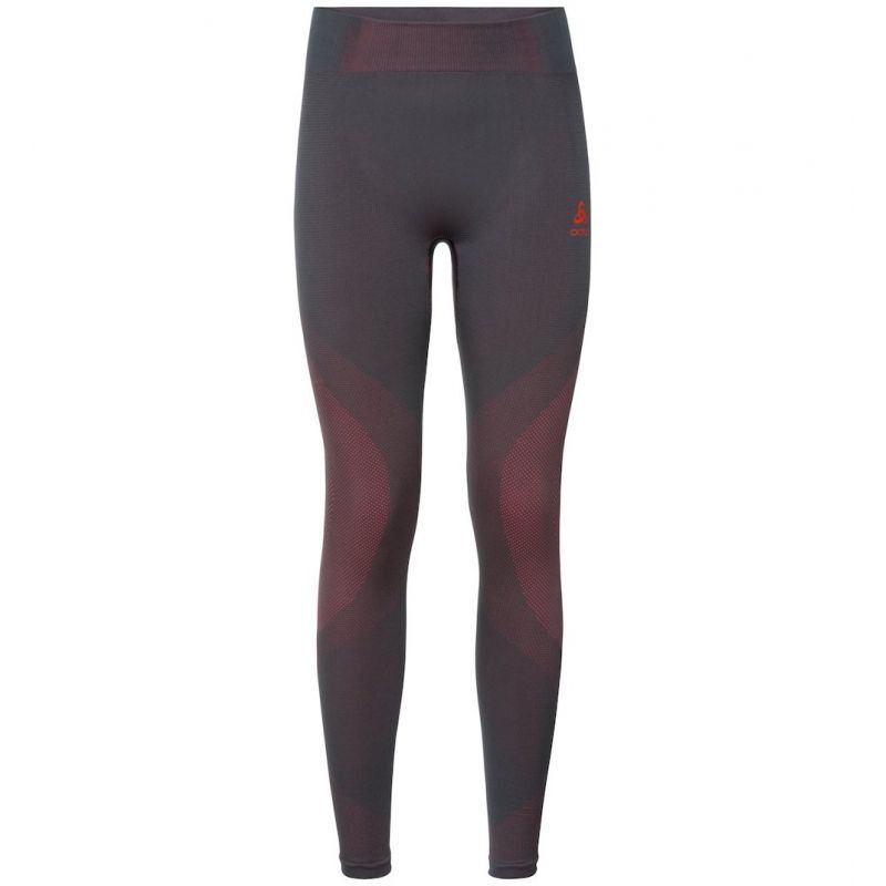 Odlo Performance Warm - Base layer Bottoms - Damen