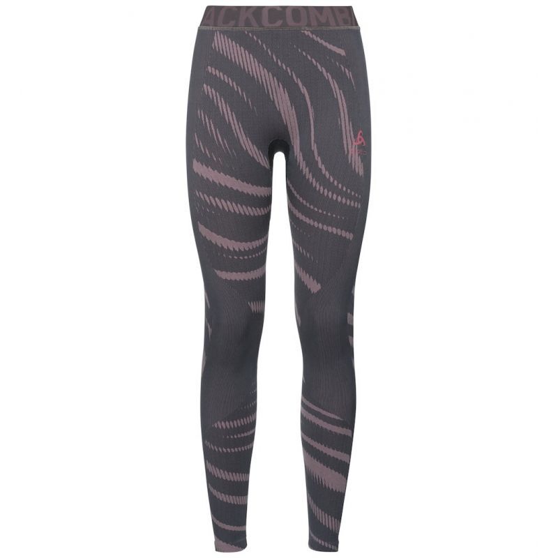 Odlo - Performance Blackcomb - Running pants - Women's