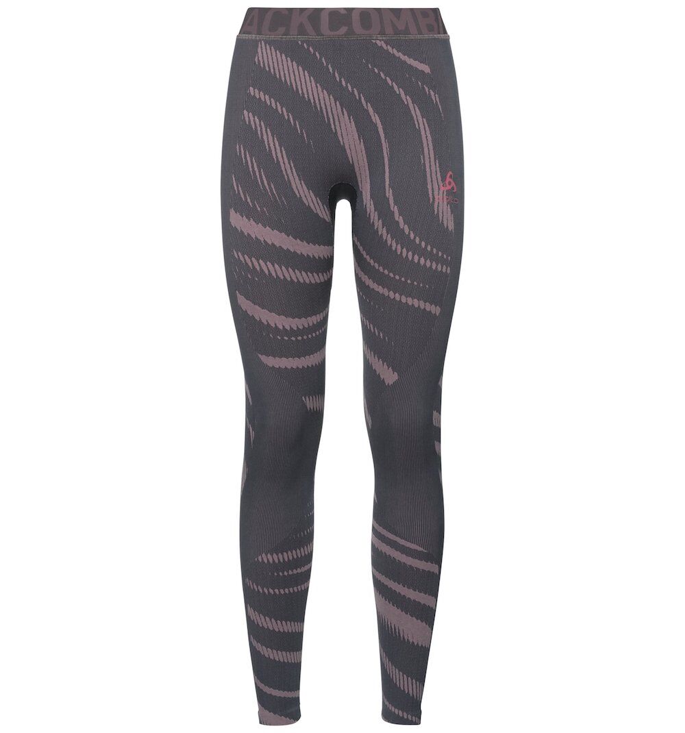 Odlo - Performance Blackcomb - Running pants - Women's