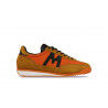 Jaffa Orange / Black