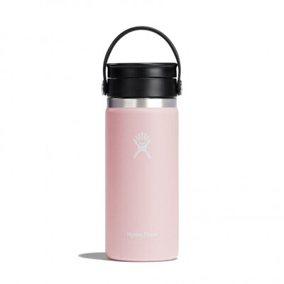 16 Oz Wide Flex Sip Lid - Isolierflasche 473 mL