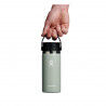 Hydro Flask 12 Oz Wide Flex Sip Lid - Vacuum flask