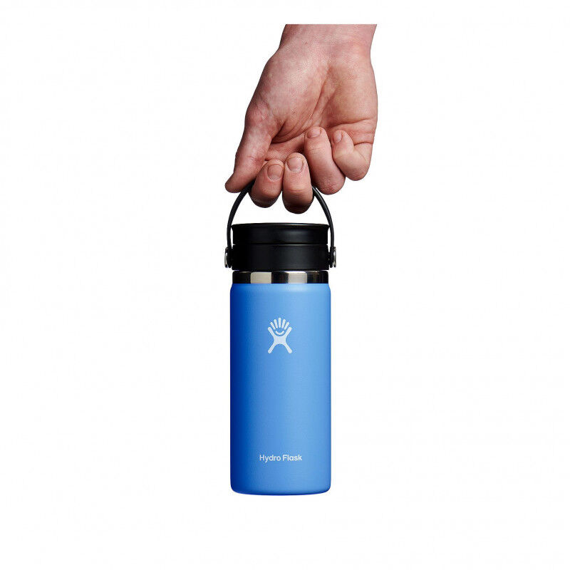 Hydro Flask 12 Oz Wide Flex Sip Lid - Isoleerfles 55 mL