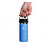 Hydro Flask 12 Oz Wide Flex Sip Lid - Isoleerfles 55 mL