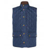 Barbour Lowerdale Quilted Gilet - Vest - Men's | Hardloop