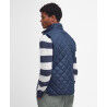Barbour Lowerdale Quilted Gilet - Vest - Men's | Hardloop