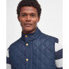 Barbour Lowerdale Quilted Gilet - Vest - Men's | Hardloop