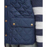 Barbour Lowerdale Quilted Gilet - Weste - Herren | Hardloop